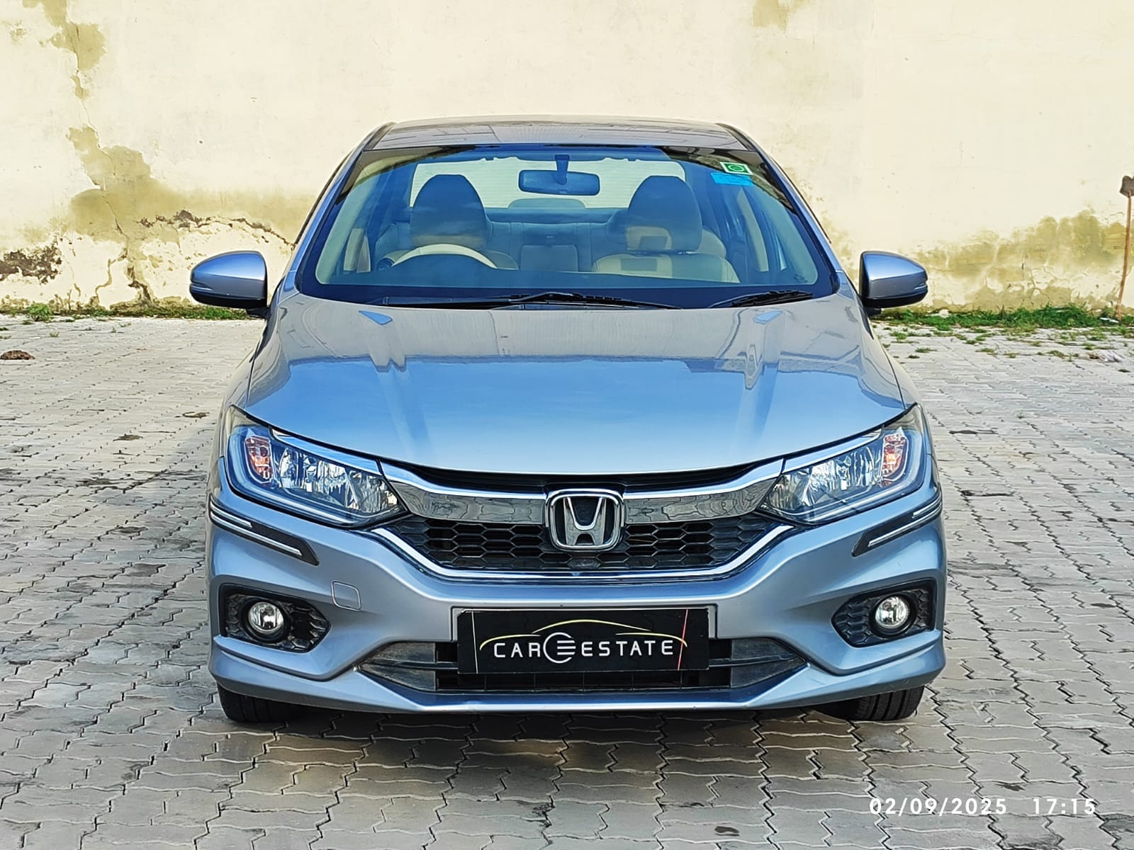 Honda City VMT 1.5 I-Vtec 2021 Model in Petrol