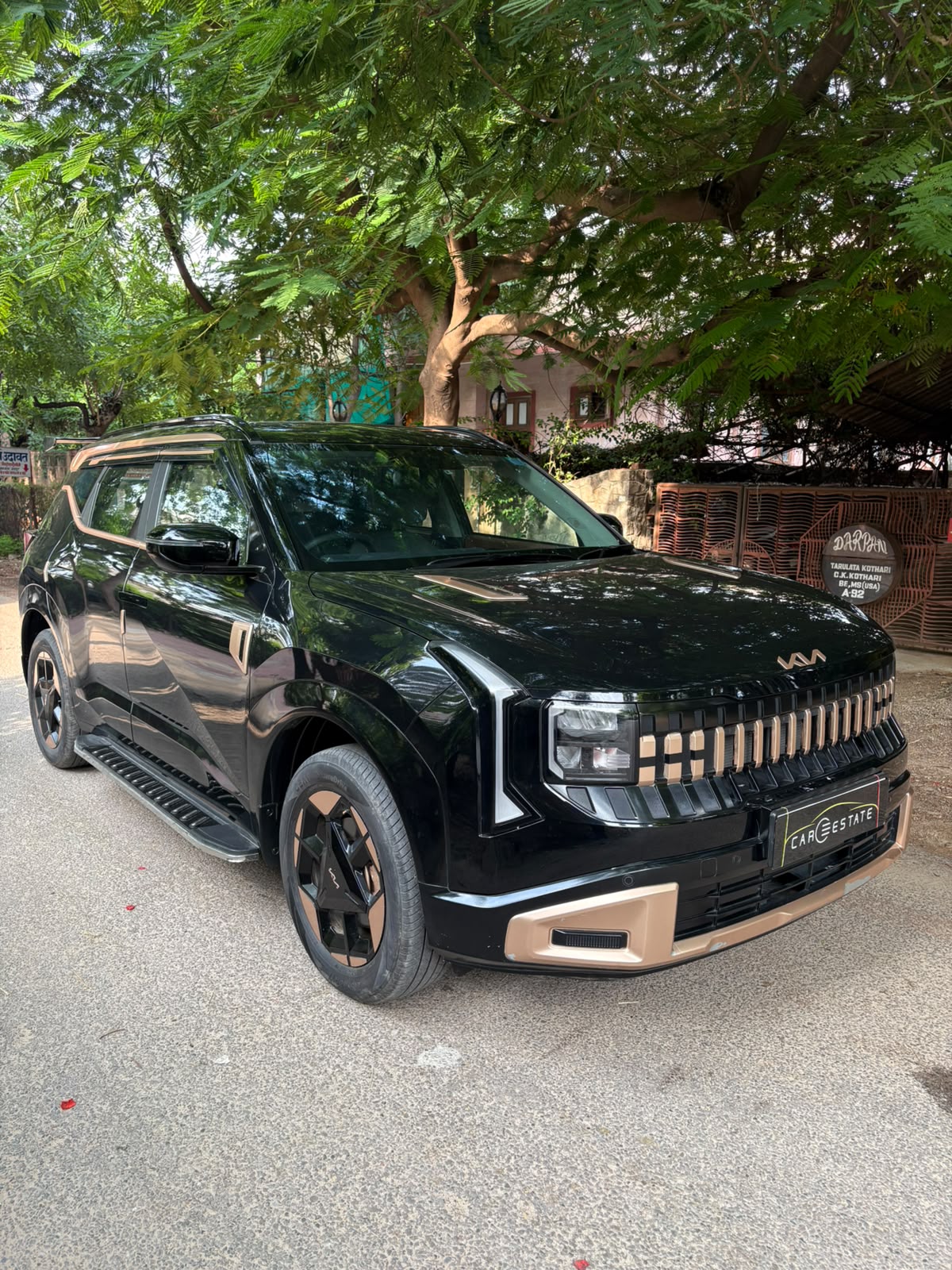 Kia Seltos HTK (o) G1.5 IVT AUTOMATIC 2026 Model in Petrol