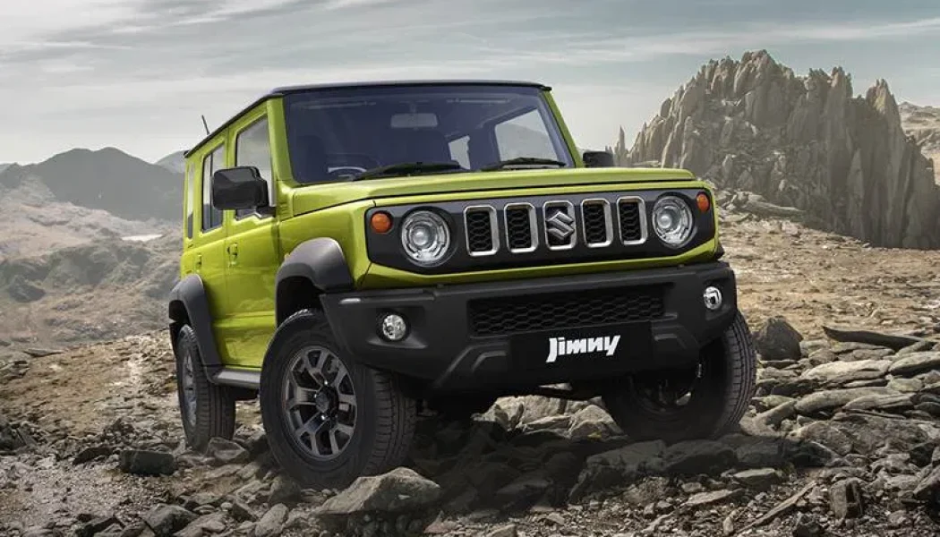 Jimny-Main