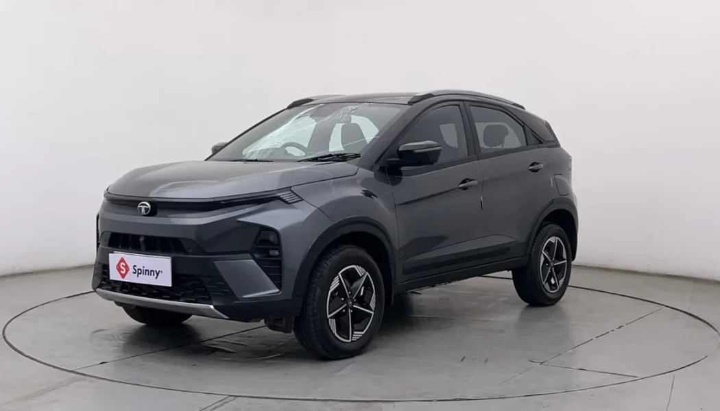 Spinny-2024-Tata-Nexon